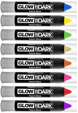 PaintGlow Glow In The Dark Paint Stick